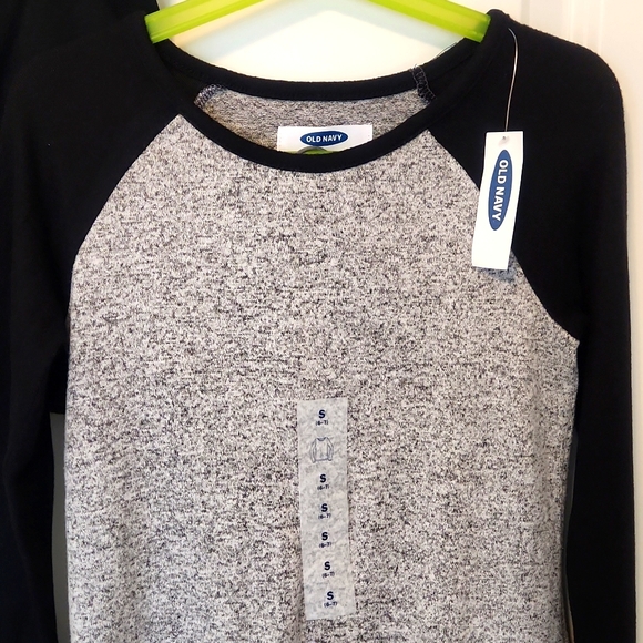 Old Navy/Cat&Jack T-Shirt & Leggings & Shorts NWT - Picture 3 of 9